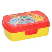 Pokémon Broodtrommel
