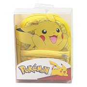 Pokémon Cards Storage Bag Pikachu