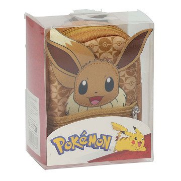Pokémon Card Storage Bag Eevee