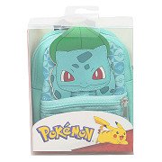 Pokémon Cards Storage Bag Bulbasaur