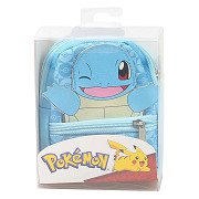 Pokémon Kaarten Bewaartasje Squirtle