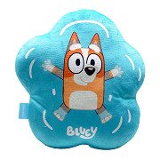 Bluey Shaped Kussen