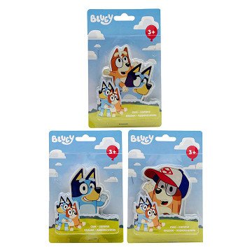 Bluey Riesen-Radierer