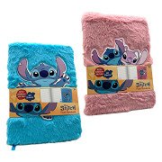 Stitch Pluche Dagboek