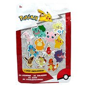 Pokemon Grote Verrassings Gum