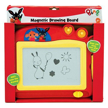 Bing Magnetisches Zeichenbrett