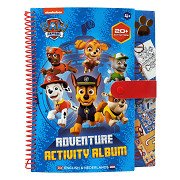 Paw Patrol Luxus-Design-Album