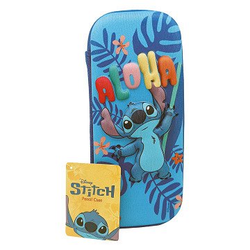 Stitch 3D Etui
