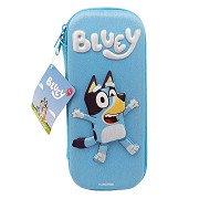 Bluey 3D Federmäppchen