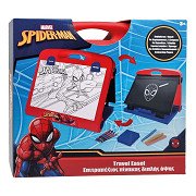 Spider-Man Reisezel Tekenbord