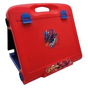 Spiderman Reis Ezel Compacte Tekenset