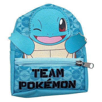Pokemon Kaarten Bewaartasje Squirtle