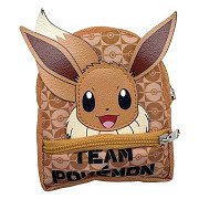 Pokemon Kaarten Bewaartasje Eevee