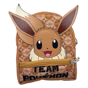 Pokemon Kaarten Bewaartasje Eevee