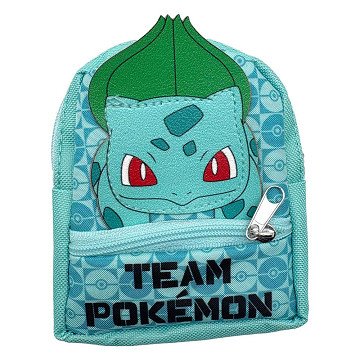 Pokemon Kaarten Bewaartasje Bulbasaur