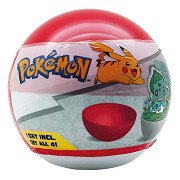 Pokemon Eraser Fun Squirtle Set