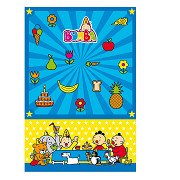 Bumba Tablecloth
