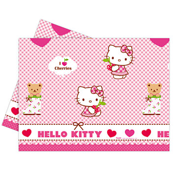 Hello Kitty Tafelkleed