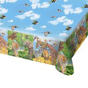 Safari Tablecloth