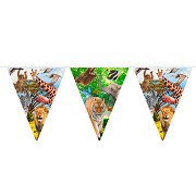 Safari Bunting