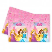 Disney Princess Tablecloth
