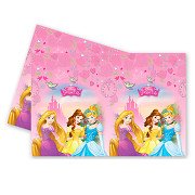 Disney Princess Tablecloth