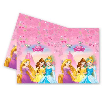 Disney Prinses -Tischdecke