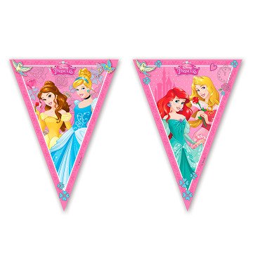 Disney Princess Bunting