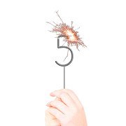 Star - Number 5