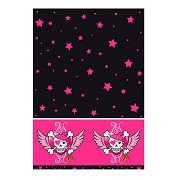 Pirate Girl Tablecloth