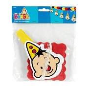 Slinger met Onderhanger Bumba