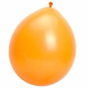Oranje Ballonnen, 10st.
