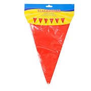 Red Flag Line, 10mtr.