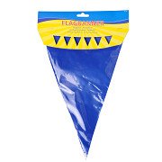 Blue Bunting, 10mtr.