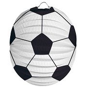 Lampion Voetbal