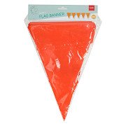 Oranje Vlaggenlijn, 10mtr.