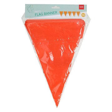 Oranje Vlaggenlijn, 10mtr.