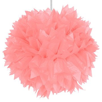 Roze Pompom