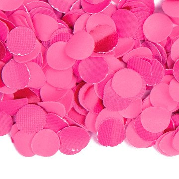 Konfetti Magenta, 1 Kilo