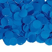 Confetti Blue, 1 kilo