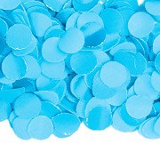 Confetti Baby Blue, 1 kilo