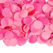 Confetti Soft Pink, 100 grams