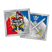 Napkins Knights, 20 pcs.