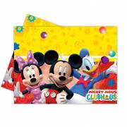 Tablecloth Mickey Mouse