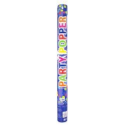 Party Popper Assorted Colors