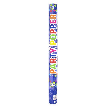 Party Popper Assorted Colors