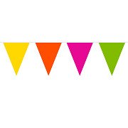 Bunting Colors, 10mtr.