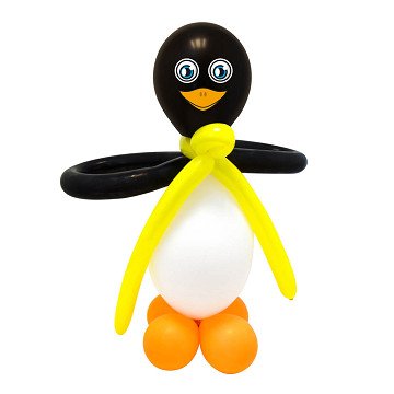 Balloon Set Penguin