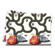 Cars 3 Tablecloth