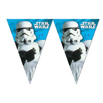 Star Wars Bunting